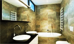 Cathedral City BATHROOM REMODELS
